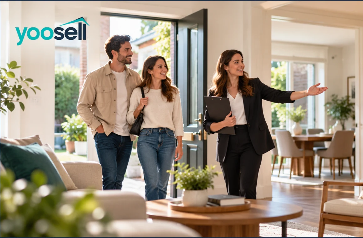 How to Do House Viewings Yourself: Safety Tips, What to Say and How to Follow Up