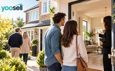 Should You Hold an Open House to Sell Your Home Faster?