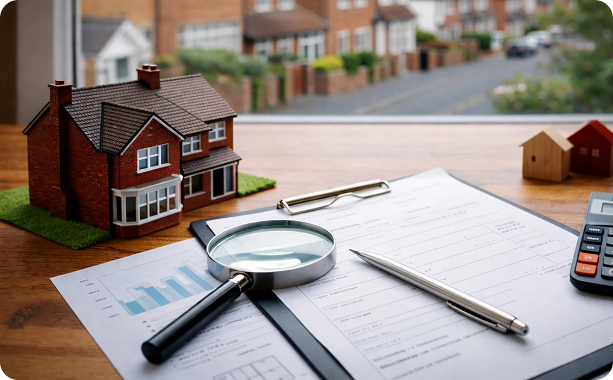How to Price Your Home Right: A Complete UK Valuation Guide