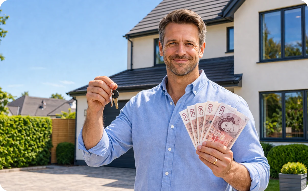 What Sellers Gain When They Control Their Sale: The Complete Advantage Guide