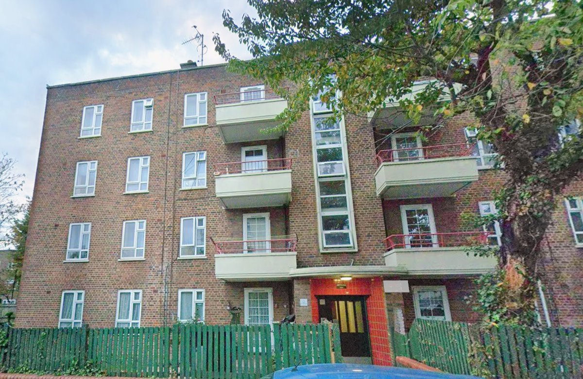 Modern 3/4 Bedroom Flat in Tottenham, London N17
